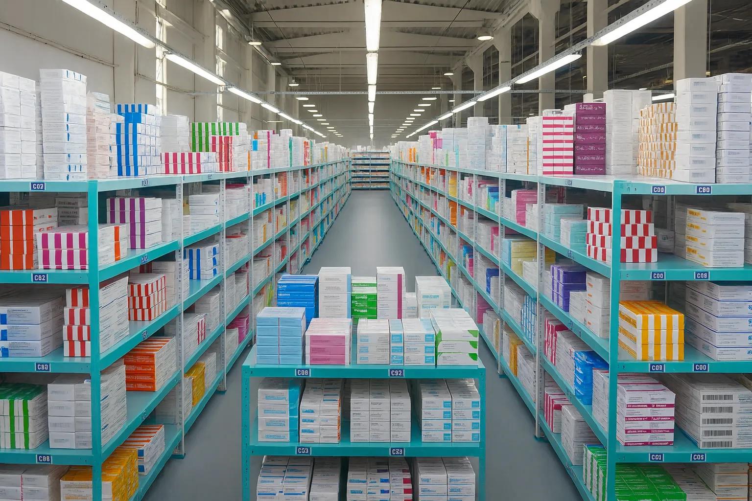 Choosing a Trusted Oncology Medicine Supplier