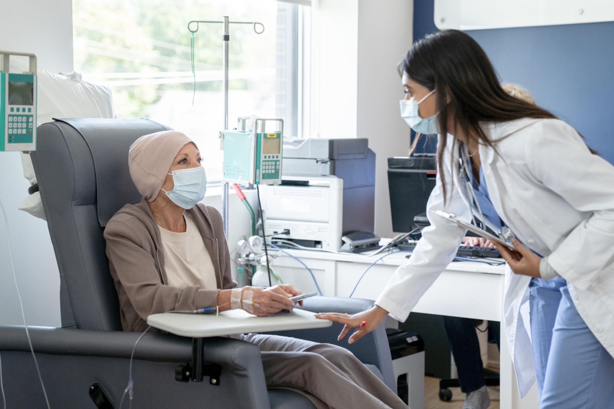 Understanding Oncology Medicines